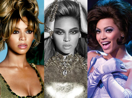 Beyonce Knowles Beyonce Knowles